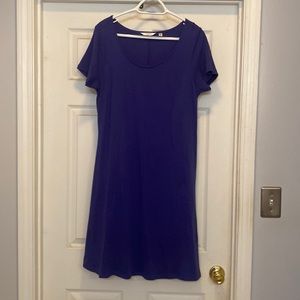 EUC Liz Claiborne dress